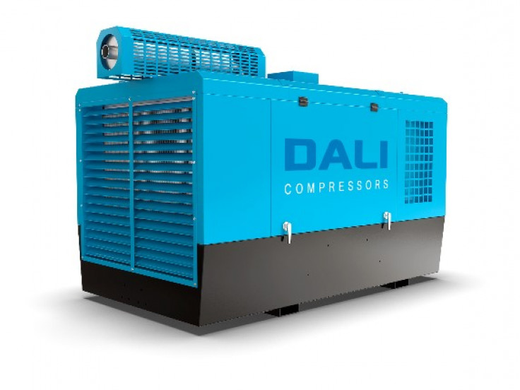 Компрессор DALI DLCY-18/17В-Y